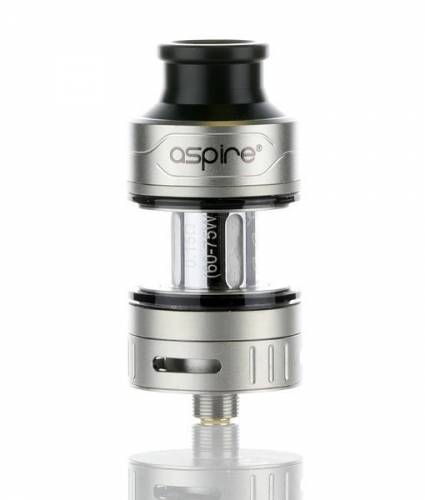 ASPIRE CLEITO PRO TANK 2ML SILVER